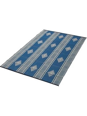 Polisan Plastik Hasır Halı Kilim 180X270 Büyük SRC126