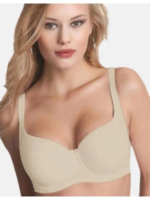 Le Jardin Bayan Toparlayıcı Soft Sütyen 9720