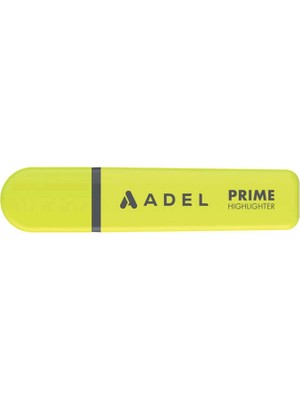 Adel Fosforlu Kalem Prime Sarı