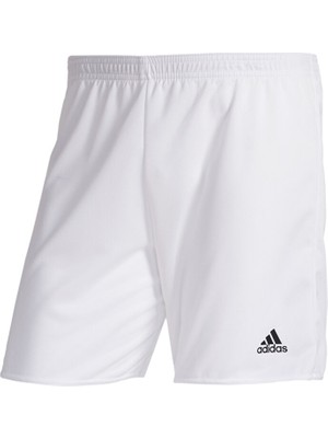 Adidas Estro 19 Sho Erkek Futbol Antrenman Şortu FT6688 Beyaz