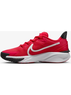 Nike Star Runner 4 Nn (Gs) Çocuk Kırmızı Koşu AYAKKABISI.600