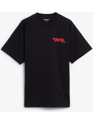 Carhartt S/s ROCKY.89XX