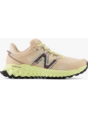New Balance Freshfoam Garoe Erkek Krem Koşu AYAKKABISI.640