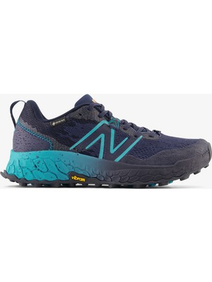 New Balance Fresh Foam x Hierro V7 Gore-Tex Kadın Mavi Koşu AYAKKABISI.496