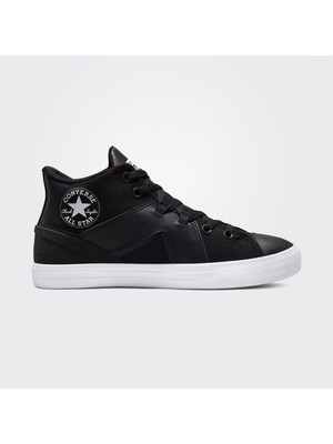 Converse Chuck Taylor All Star Flux Ultra Unisex Siyah Sneaker.001
