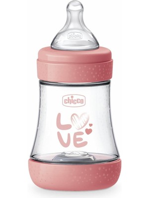 Chicco Perfect5 P5 Antikolik Biberon Pp 150ML Yavaş Akış