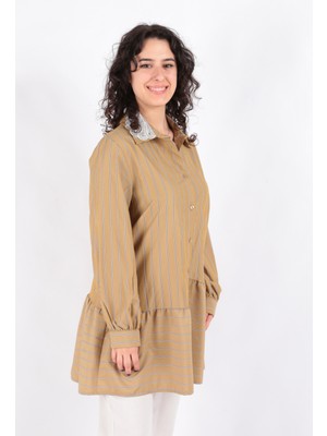 Aynaz 17911 Kadin Tunik