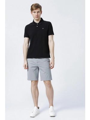 Dockers Ultımate Short Wheat Erkek Siyah Şort - 85868