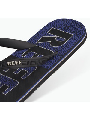 Reef  Seasıde Prınts Erkek Terlik REF.CJ3995-REF.069