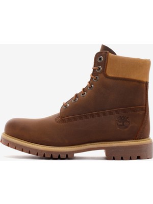 Timberland Erkek Kahverengi Bot