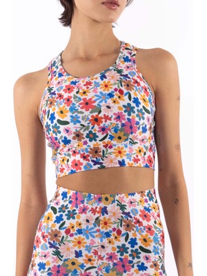 Coredra Kadın Bralet  - Çiçek