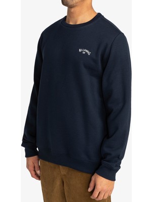 Billabong 73 Fade Pro 19 Erkek Lacivert Günlük SWEATSHIRT.23583