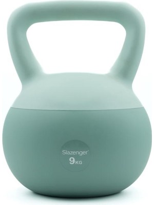 🏋️ Kettlebell 2026 | Dengeli Ağırlık Dağılımı ve Geniş Tutma Kulbu
