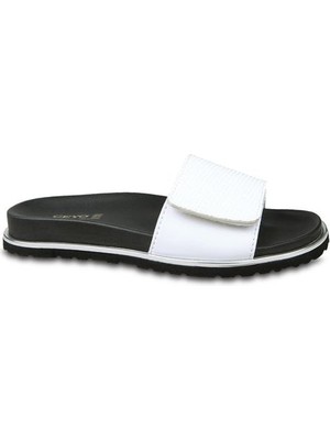 Ceyo Kadın Rahat Günlük Ortopedik Terlik 9988-7