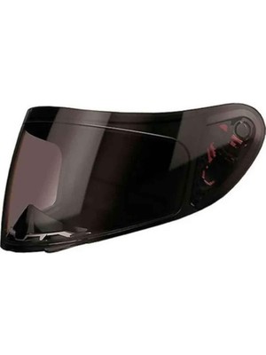 mt Max Vision MT-V-14B Kask Camı - Vizör Siyah