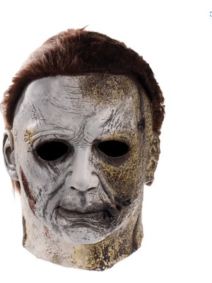 Ttt Michael Myers Lateks Maske