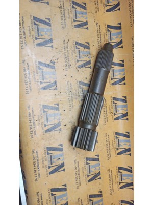 Caterpillar Pinyon Dişli 9R2424