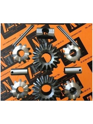 Caterpillar Defransiyel Dişli Takımı 068205