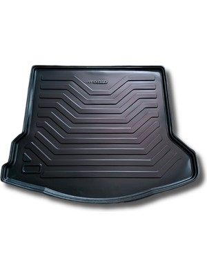 Gold Ford Focus 3.5 Sedan 2011-2014 Uyumlu Yeni Üretim Bagaj Havuzu