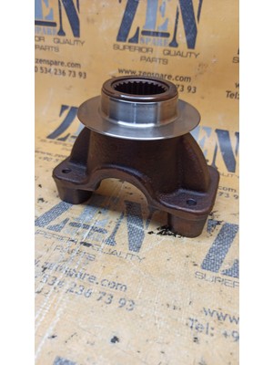 Caterpillar Flanş 130-7046