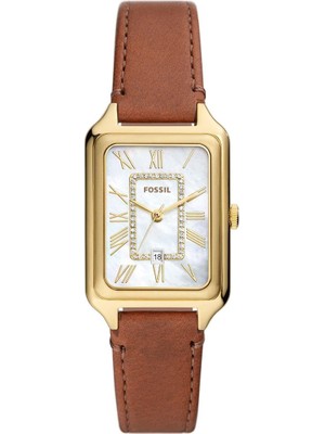 Fossil FES5307 Kadın Kol Saati
