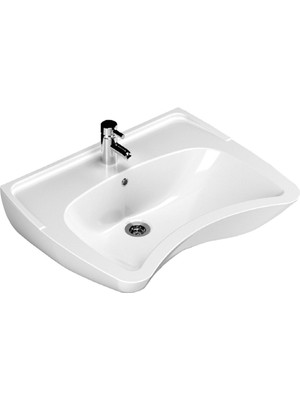 Turavit Bedensel Engelli Lavabo