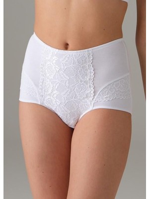 Doreanse Kadın Dantelli Külot Slip 7193