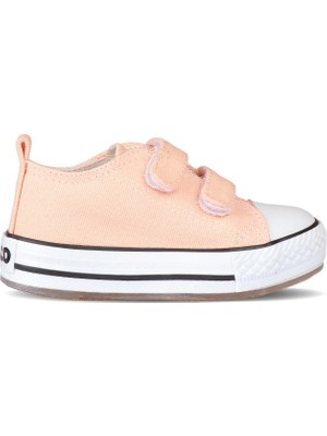 Vicco 925.20Y.150 Pudra Işıklı Çocuk Spor Ayakkabı