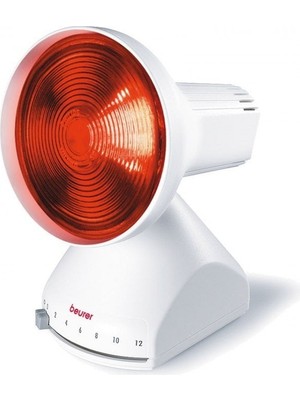 Medikaltec  Isıtıcı Lamba Beurer Il 35 Kızılötesi Lamba