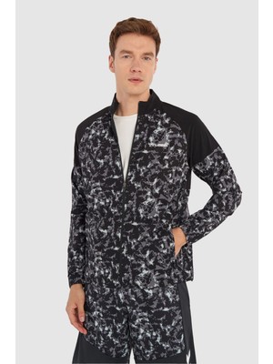 Hummel Meten Fermuarlı Sweatshırt