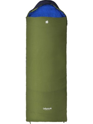 Lafuma Actıve 10 XL Mumya Uyku Tulumu LFC1641 6909 9-12 °C Sıcaklık Aralığında Konforlu Kullanım