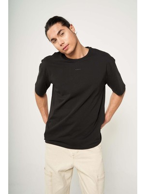 Hopely Balance Oversized T-Shirt