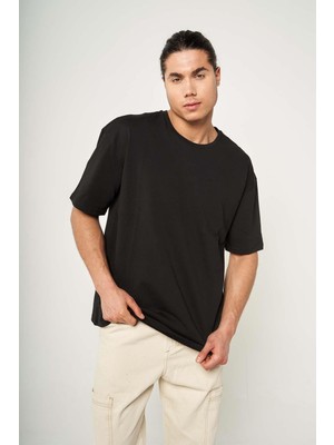 Hopely Balance Oversized T-Shirt