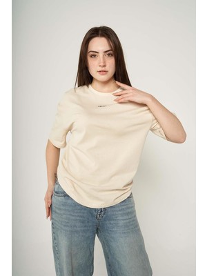 Hopely Minimal Tokyo Oversized T-Shirt