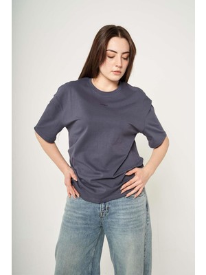 Hopely Believe Oversized T-Shirt