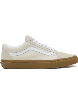 UA Old Skool - OATMEAL/GUM - VN000D3H2LH1