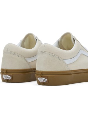 UA Old Skool - OATMEAL/GUM - VN000D3H2LH1