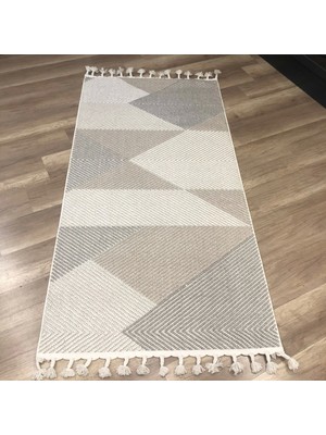 Hoom Rugs Bohho BH09 Iskandinav Modern Halı