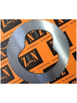 Caterpillar Fren Disk 134740