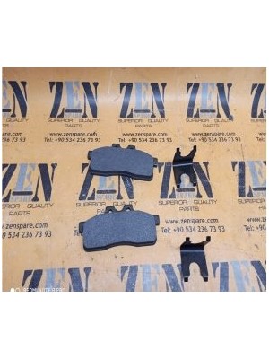 Caterpillar Fren Balata Takımı 230-3810