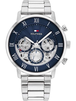 Tommy Hilfiger TH1710569 Erkek Kol Saati
