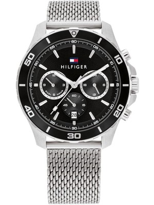 Tommy Hilfiger TH1792092 Erkek Kol Saati