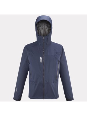 Millet Kamet Lıght Goretex Ceket Erkek MIV7739 N7317