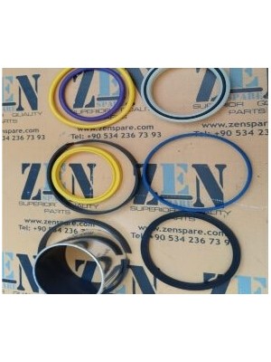 Caterpillar Piston Keçe Kiti 324-0386