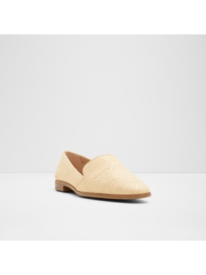 Aldo Veadıth2.0 Ayakkabı Düz;oxford & Loafer - Bej