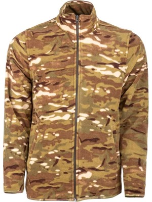 VAV Wear Taktik Outdoor Tüylenmez Erkek Polar POLTAC07