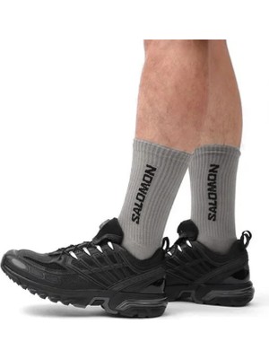 Salomon Evasıon Ankle 2-Pack Unısex Çorap LC2258600