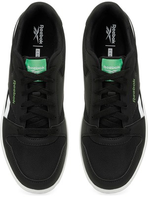 Reebok Clean Lıft Pu 1.0 Siyah Erkek Sneaker