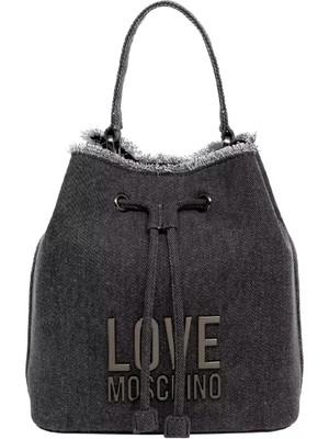 Love Moschino Kadın El ve Çapraz Çanta JC4318PP0IKQ0000