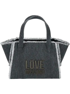 Love Moschino Kadın El ve Çapraz Çanta JC4316PP0IKQ0000